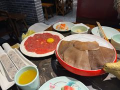-宽窄巷子火锅(周浦店)