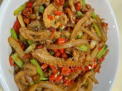 -笨罗卜浏阳菜馆(龙华鹏润达店)