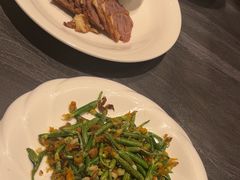 -梁家大院•农家菜(昆山会展中心店)