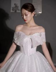 -NaNa婚纱礼服馆