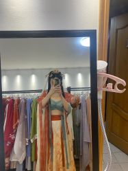 -汉仪华裳汉服馆(打浦桥店)