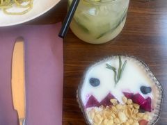 -沏点Trattoria意大利餐厅(新街口店)