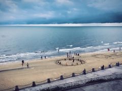 海景房外景-北海银滩一号国际会议中心酒店