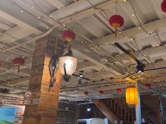 -三个大叔东北烧烤·砂锅菜(西三旗店)