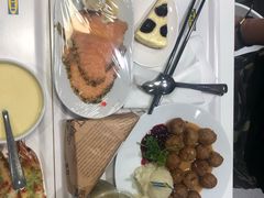 -宜家·瑞典风味餐厅(烟台路店)