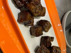 -香阁餐厅·常州菜·常州菜代表品牌(新北奥体店)