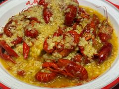 -阿青龙虾·烧烤大排档(湖里万达店)
