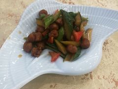 -卫鼎轩·曹公馆(鼓楼店)