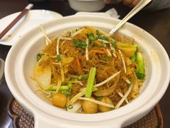 海味粉丝煲-书湘门地·中国十佳湘菜(西苑店)
