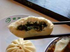 -南来顺饭庄·清真(南菜园店)