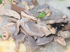 -鸭小妹鸭血粉丝(老门东店)