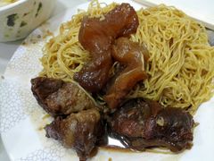 -麦文记面家(佐敦店)