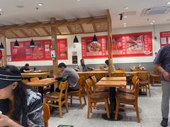 -南城香·饭香串香馄饨香(青年路店)