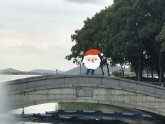 -蠡湖大桥公园