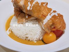 -和平馆·地道港澳茶餐厅(西门口店)