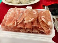 肥羊-花苑美食横琴生蚝火锅(拱北粤华路店)