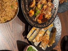 -春田小幸铁板烧(忠义街店)