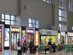 -郴州西站