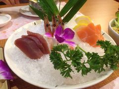 -大渔铁板烧(中山路八佰伴店)