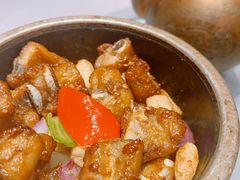 -大鸽饭(体育西路店)