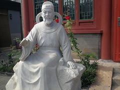 -郭守敬纪念馆