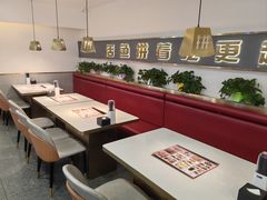 -尚渔味双拼烤鱼(悦界广场店)