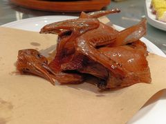-锦绣金山人家(友谊店)