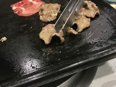-韩时烤肉(丰科万达广场店)