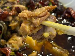 -天治宣·野椒鸡(龙头寺总店)