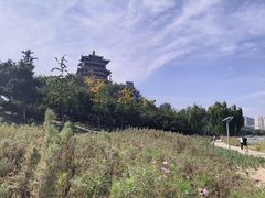-门城湖公园