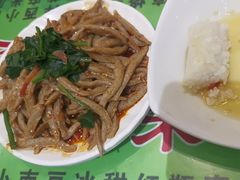 -令氏家外家周秦食府(高新店)
