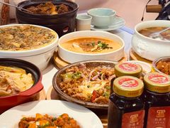 -四道菜·福建菜馆(万家广场店)