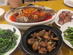 -东就鸭饭店·古早海南菜(友谊南海城店)