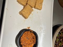 -云海肴·汽锅鸡·云南菜(高德置地店)