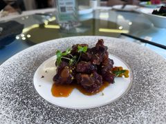 -和平官邸·花园餐厅(武定西路店)