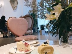 -Meet patisserie