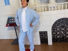 -武汉杜莎夫人蜡像馆