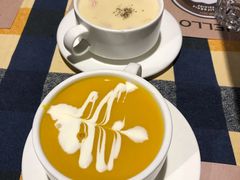-遇见西木美式餐厅(体育路店)