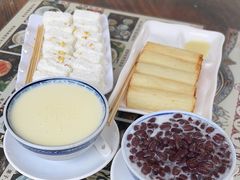 -周大娘牛乳(旧寨古村总店)