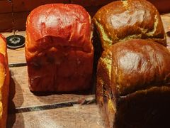 -B&C黄油与面包·THE GARDEN BAKERY概念店(世纪汇店)