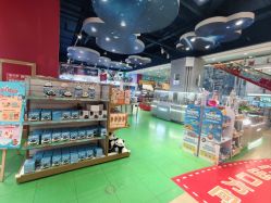 -哈姆雷斯(王府井百货大楼店)