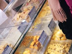 -真老大房鲜肉月饼(南京路步行街店)