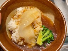 -岷山饭店-芝芝自助餐厅