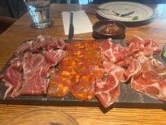 -La Strada(安福路店)