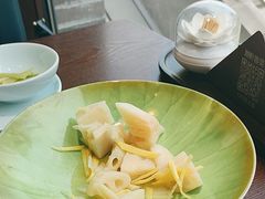 -湖畔鲁菜·二十年老字号餐厅(大明湖店)