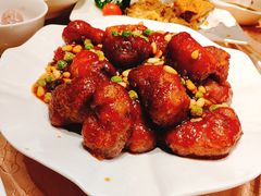 -功德林(南京西路店)