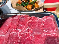 -王奋斗贵州酸汤牛肉火锅