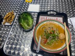 -亚皆老街南宁老友粉·米粉(印象城店)