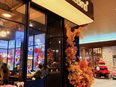 -weeknd·Brunch&Bistro 周末餐厅