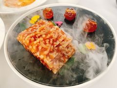 胖嘟嘟猪皮冻-真爱中国餐馆·年华店(朱雀大街店)